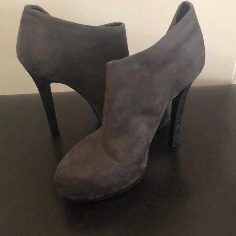 Women booties